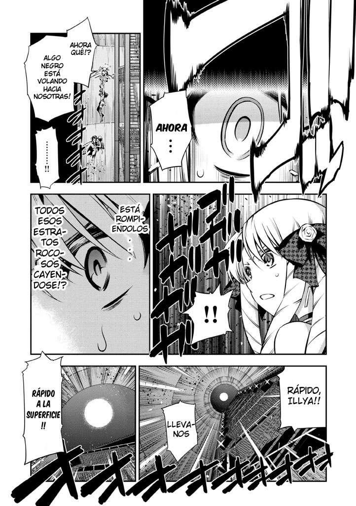 Capitulo 23 page 12