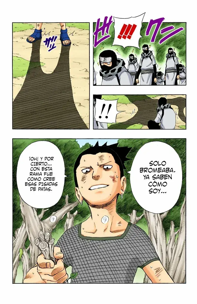 Capitulo 118 page 25