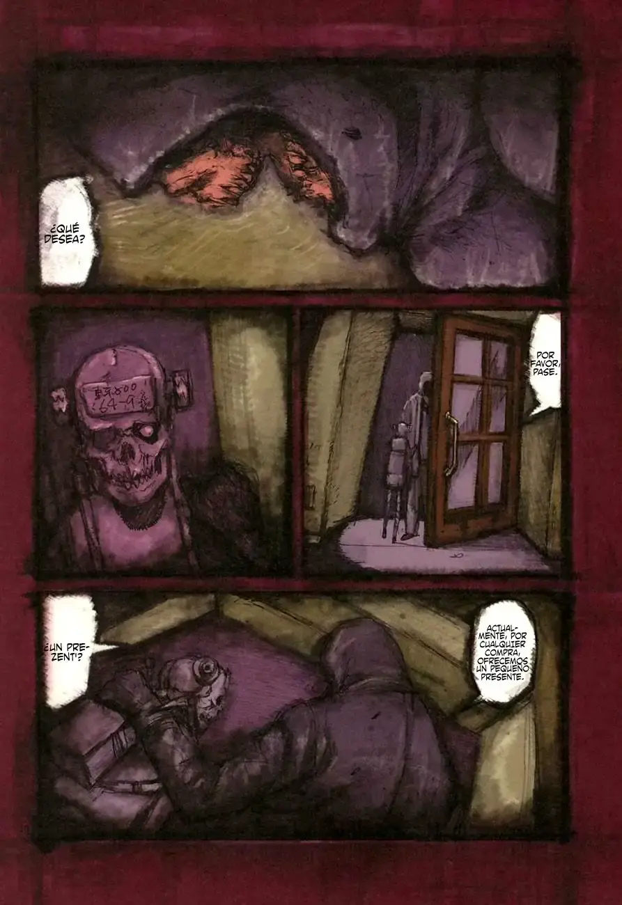 Capitulo 23 page 34
