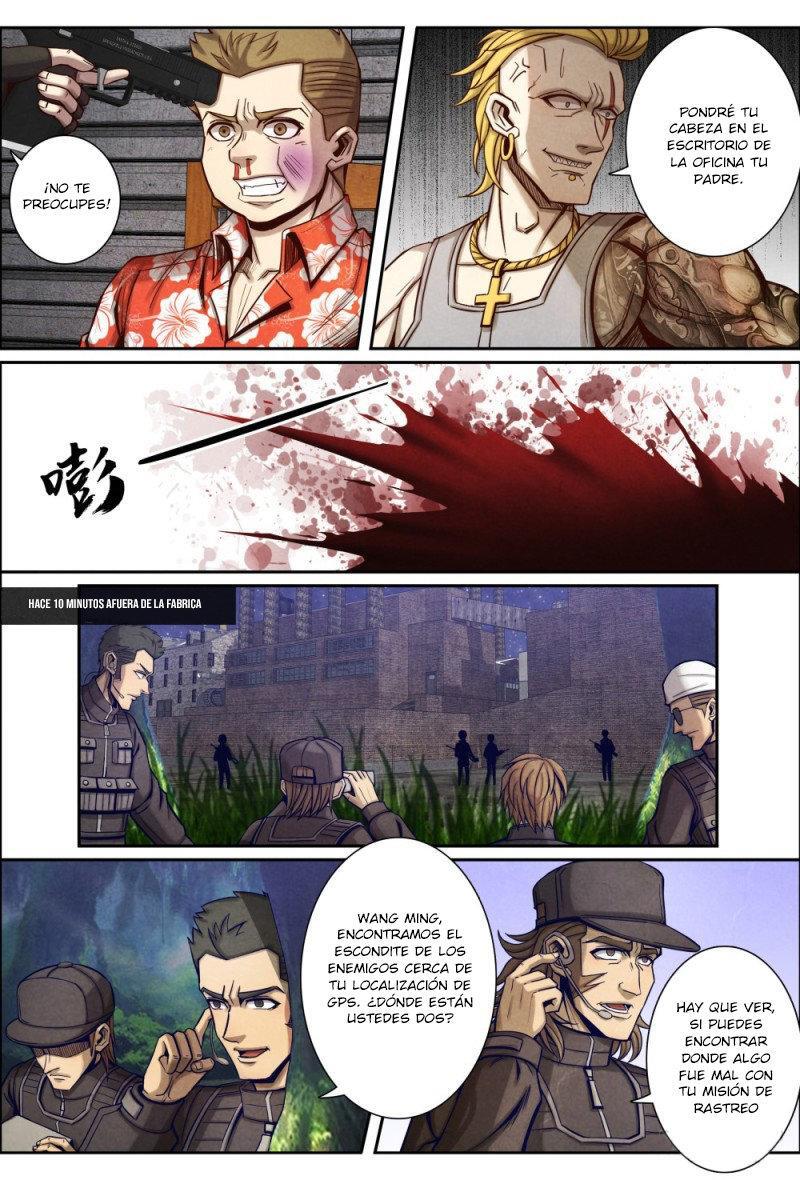 Capitulo 96 page 7