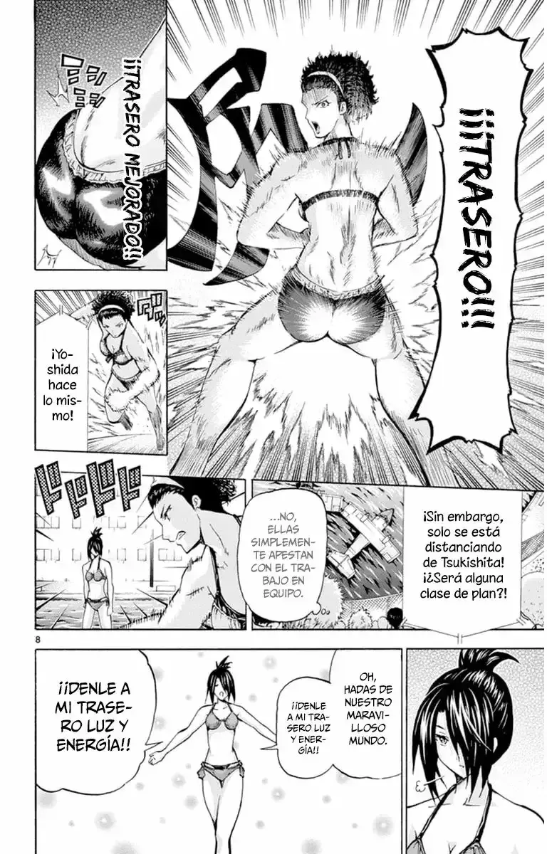 Capitulo 74 page 9