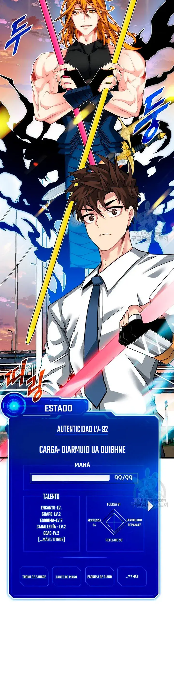 Capitulo 45 page 25
