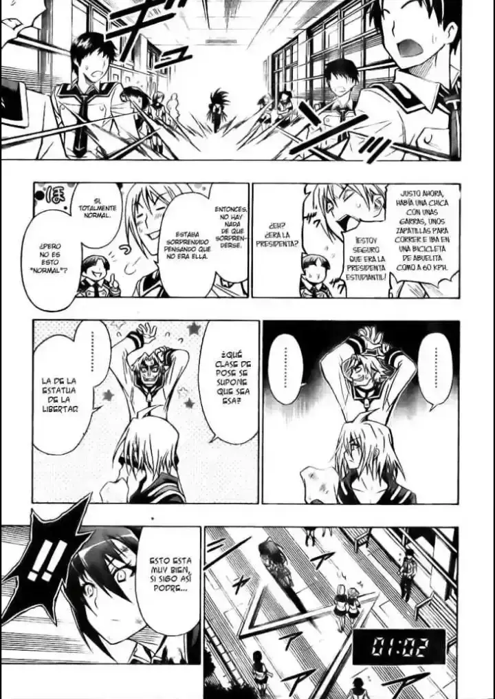 Capitulo 17 page 13