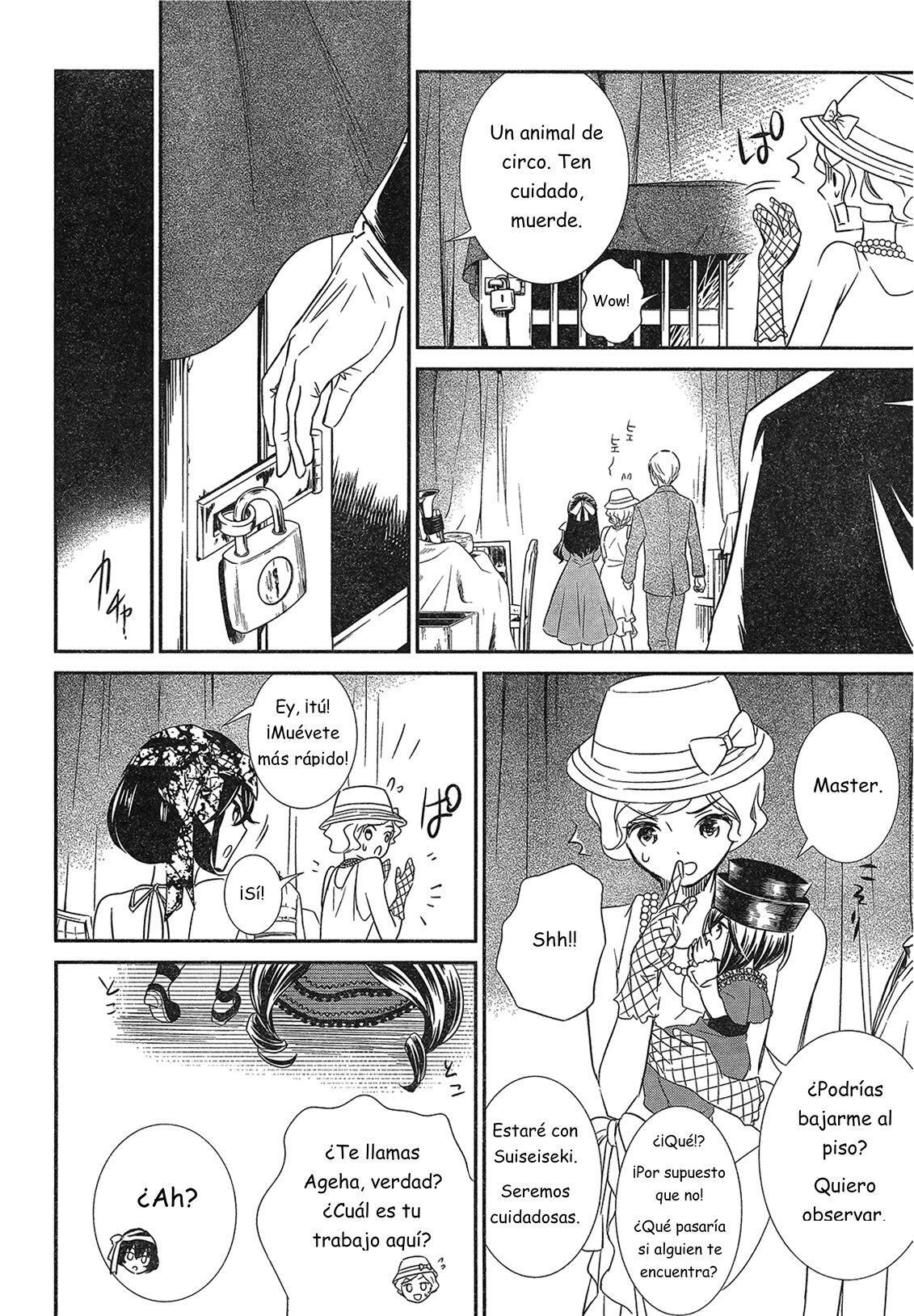 Capitulo 9 page 10