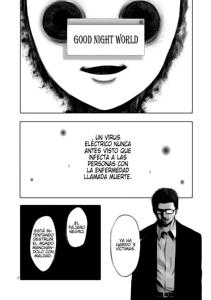 Capitulo 19 page 3