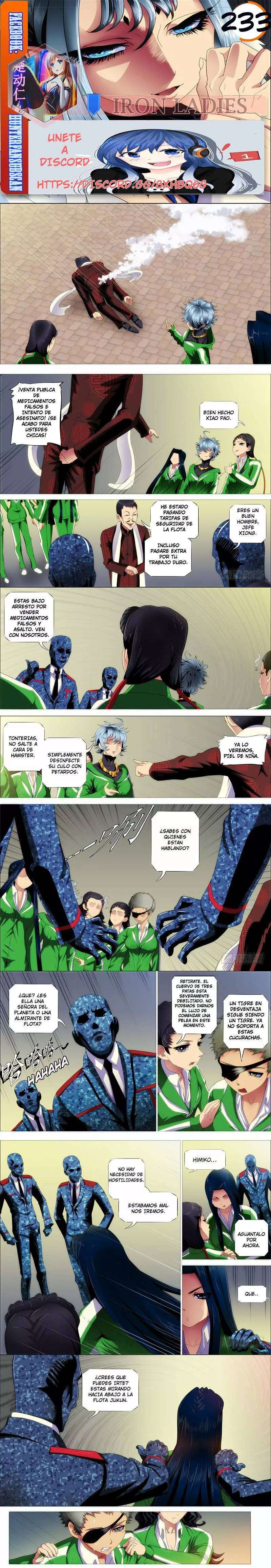Capitulo 233 page 1