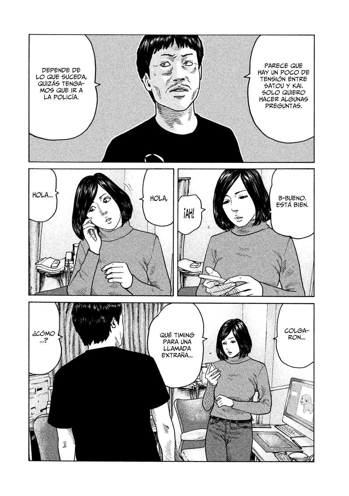 Capitulo 108 page 11