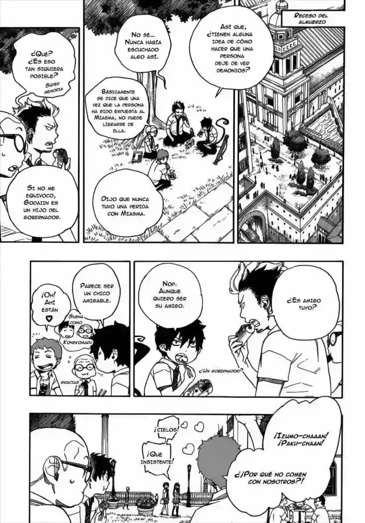 Capitulo 39 page 10