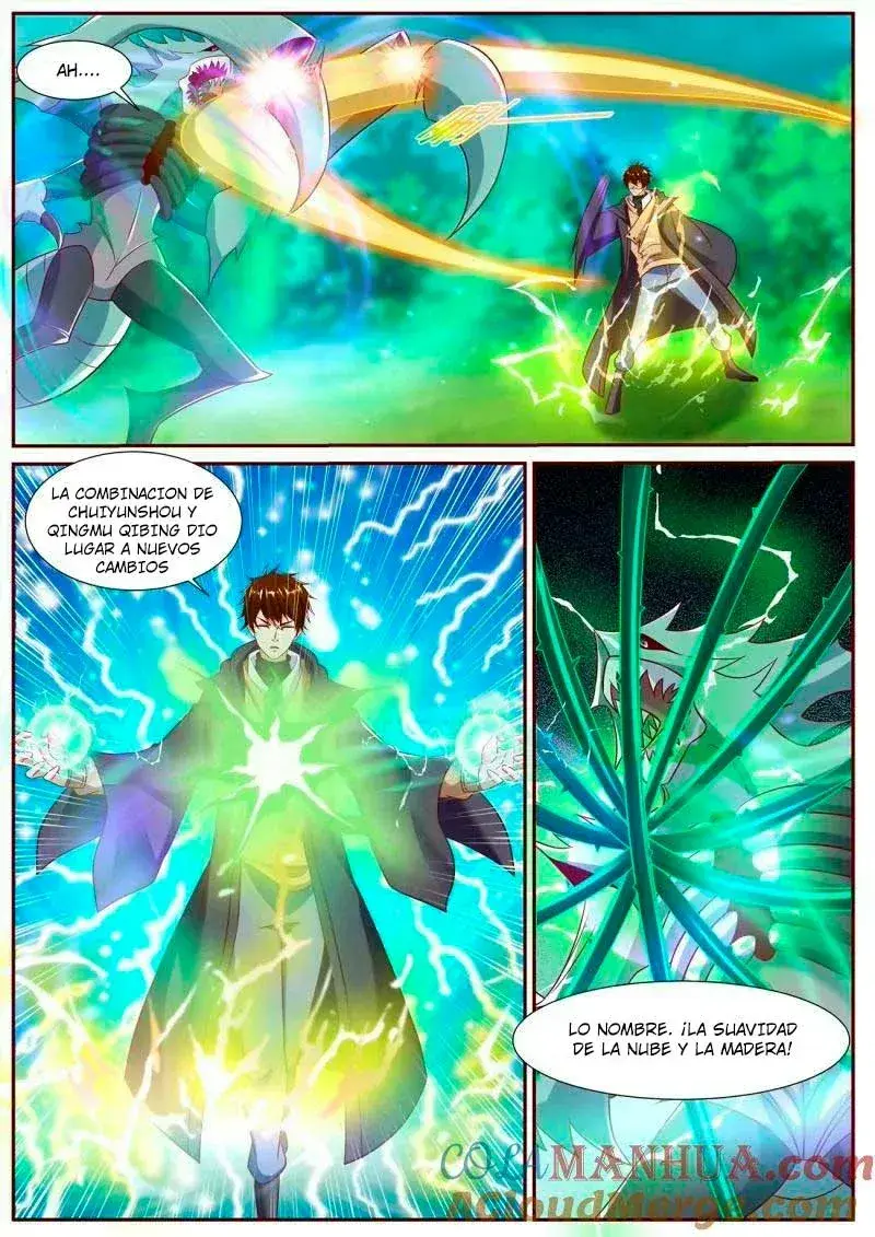 Capitulo 894 page 7