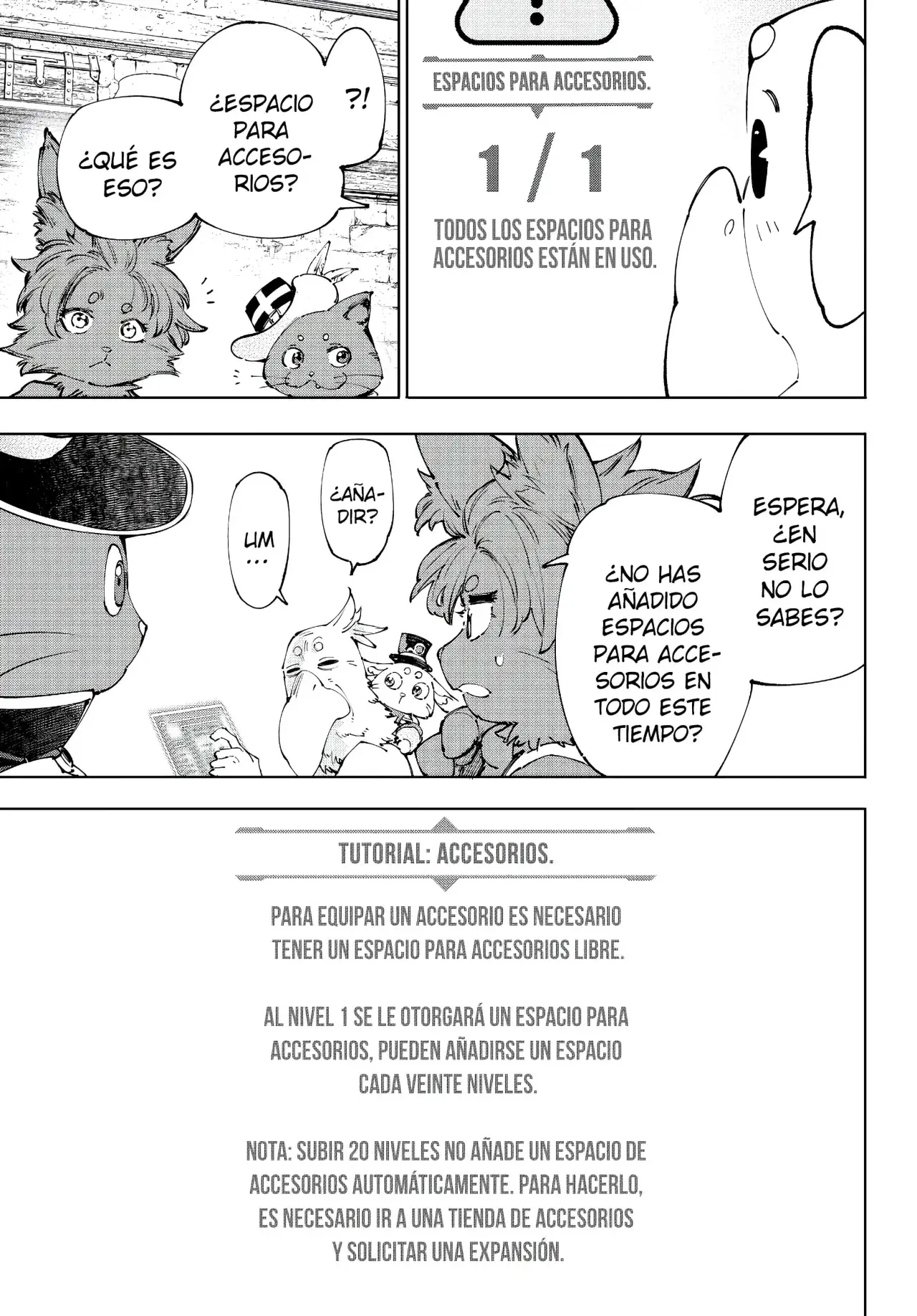 Capitulo 214 page 20