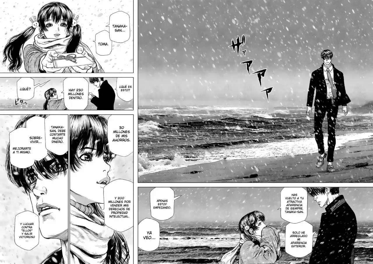 Capitulo 66 page 12