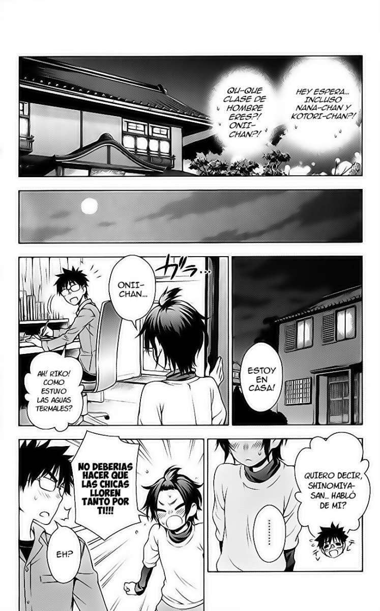Capitulo 30 page 17