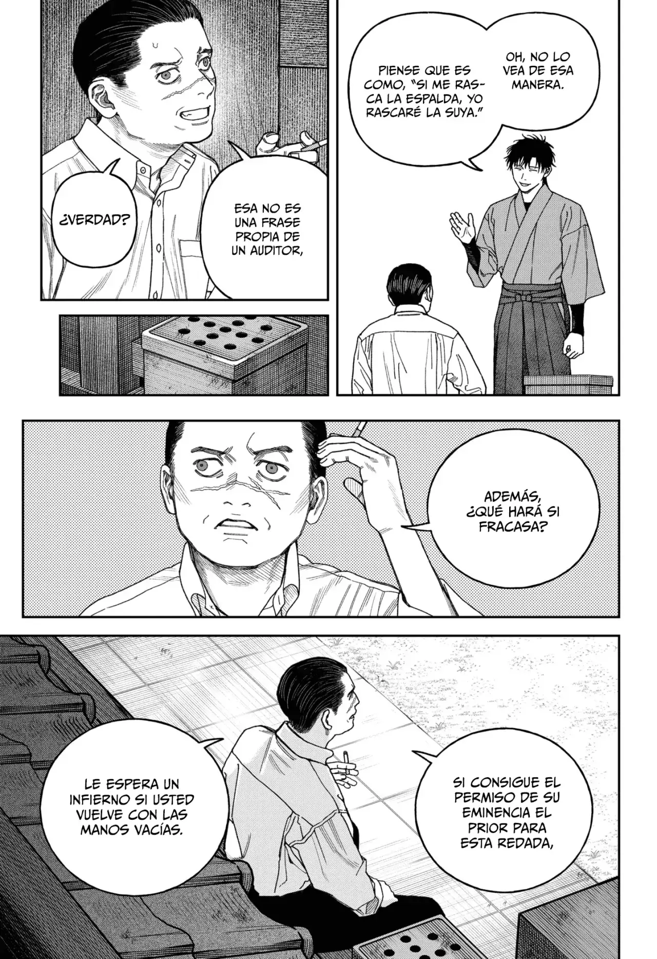Capitulo 16 page 39