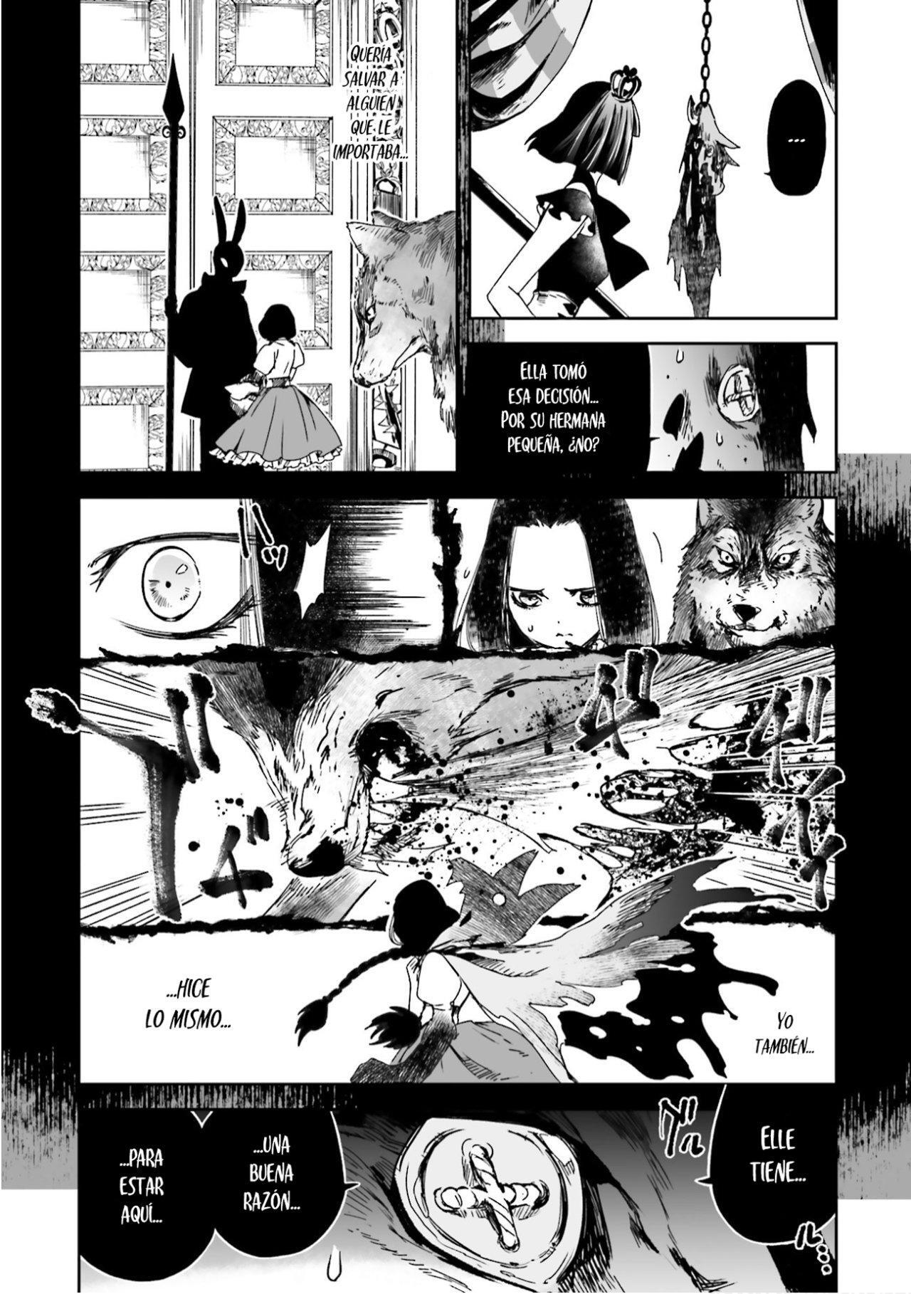 Capitulo 21 page 5