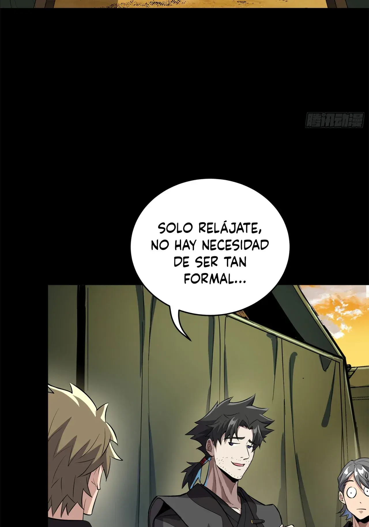 Capitulo 122 page 18