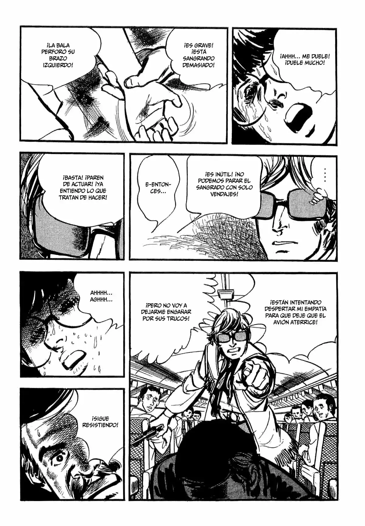 Capitulo 7 page 71