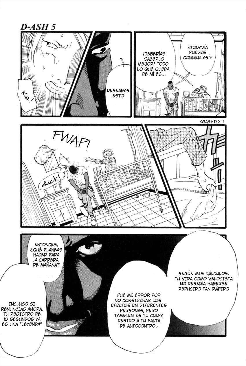 Capitulo 46 page 14