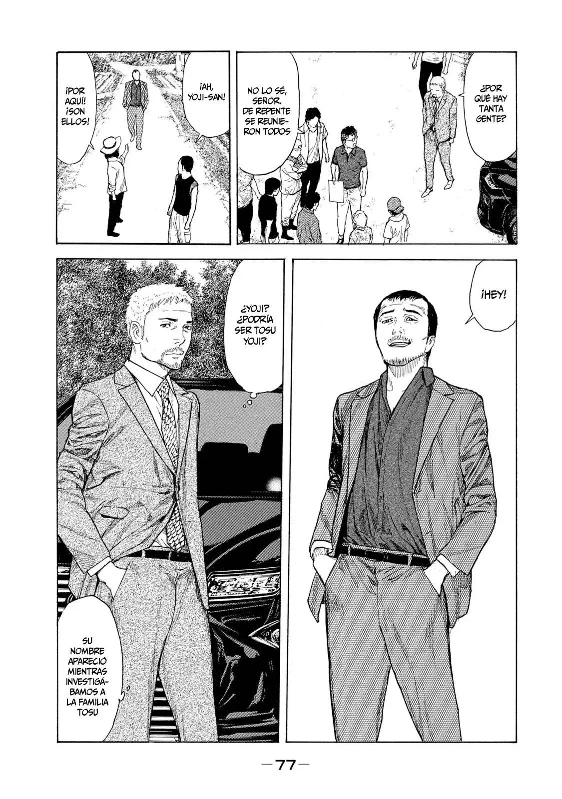 Capitulo 100 page 12