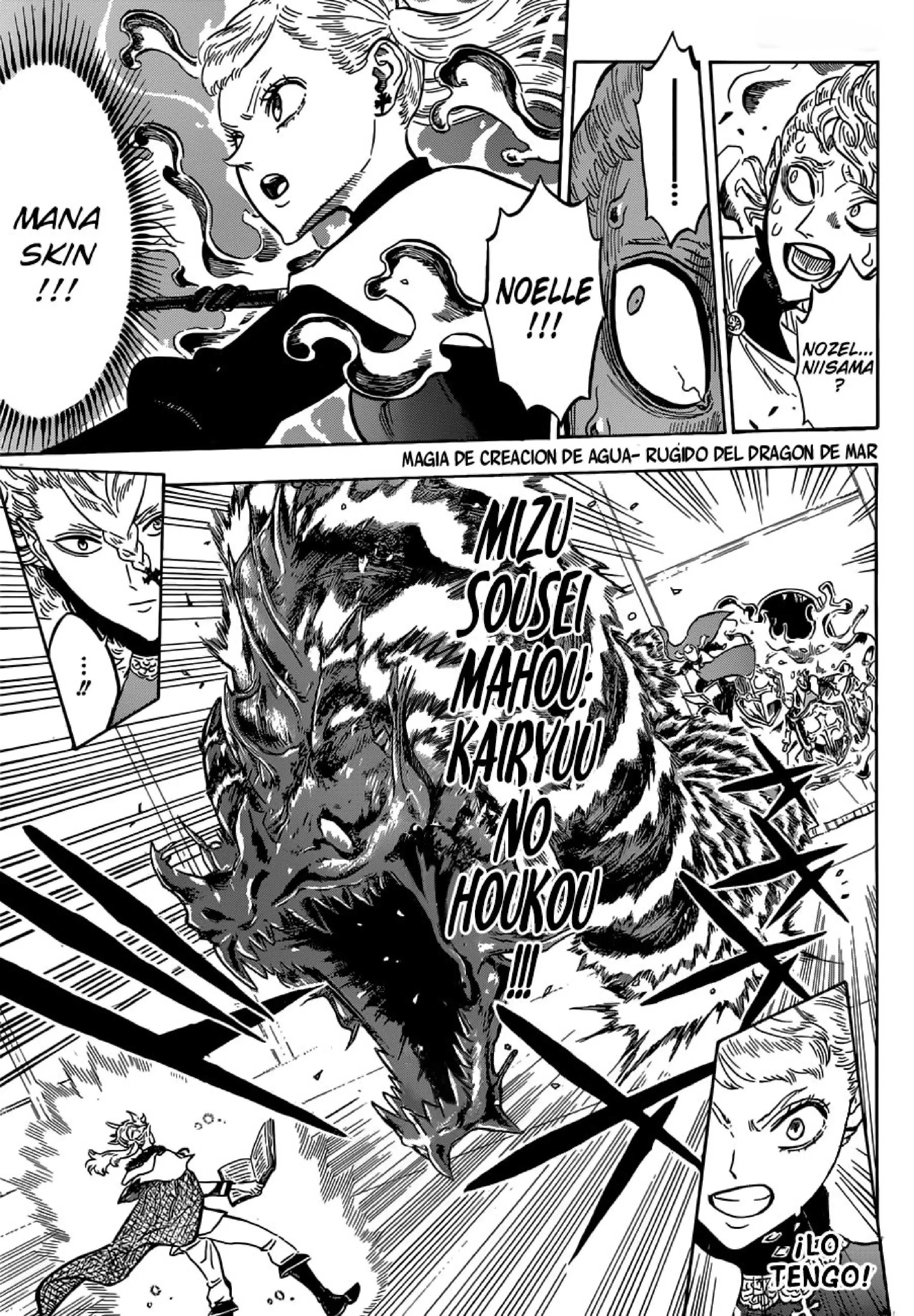 Capitulo 175 page 11