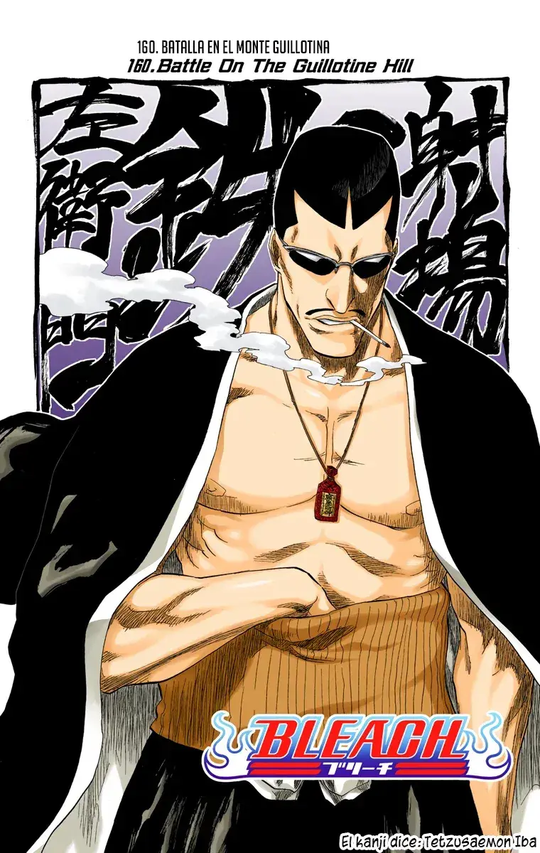 Capitulo 160 page 9