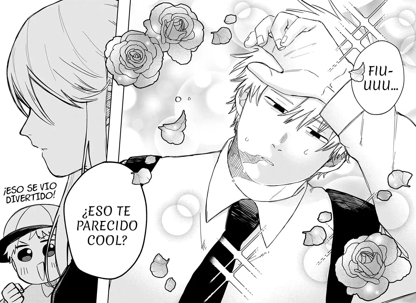 Capitulo 83.50 page 9
