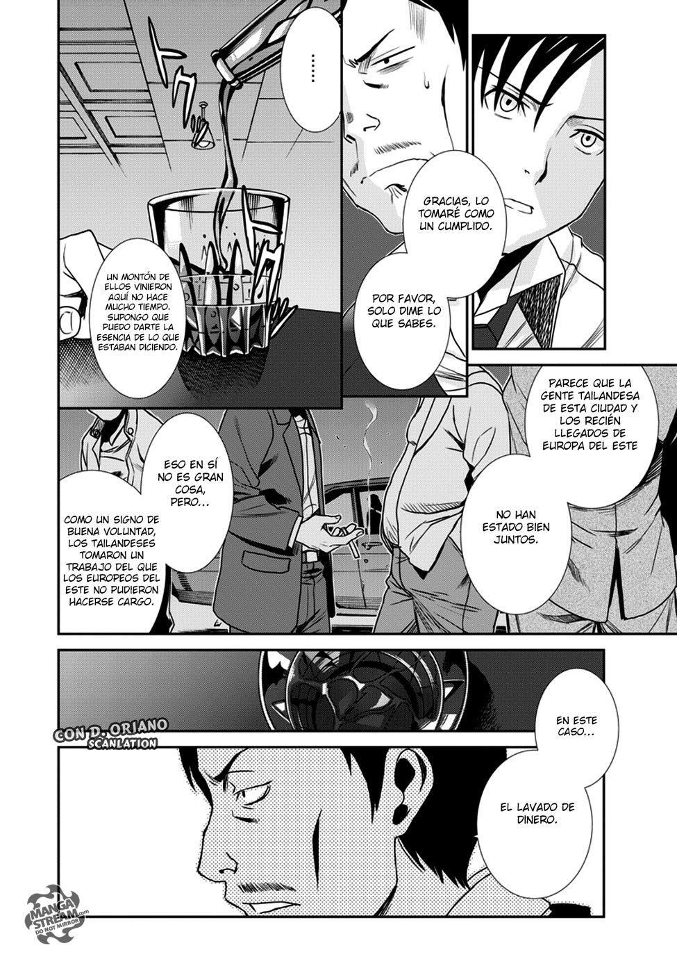 Capitulo 92 page 5