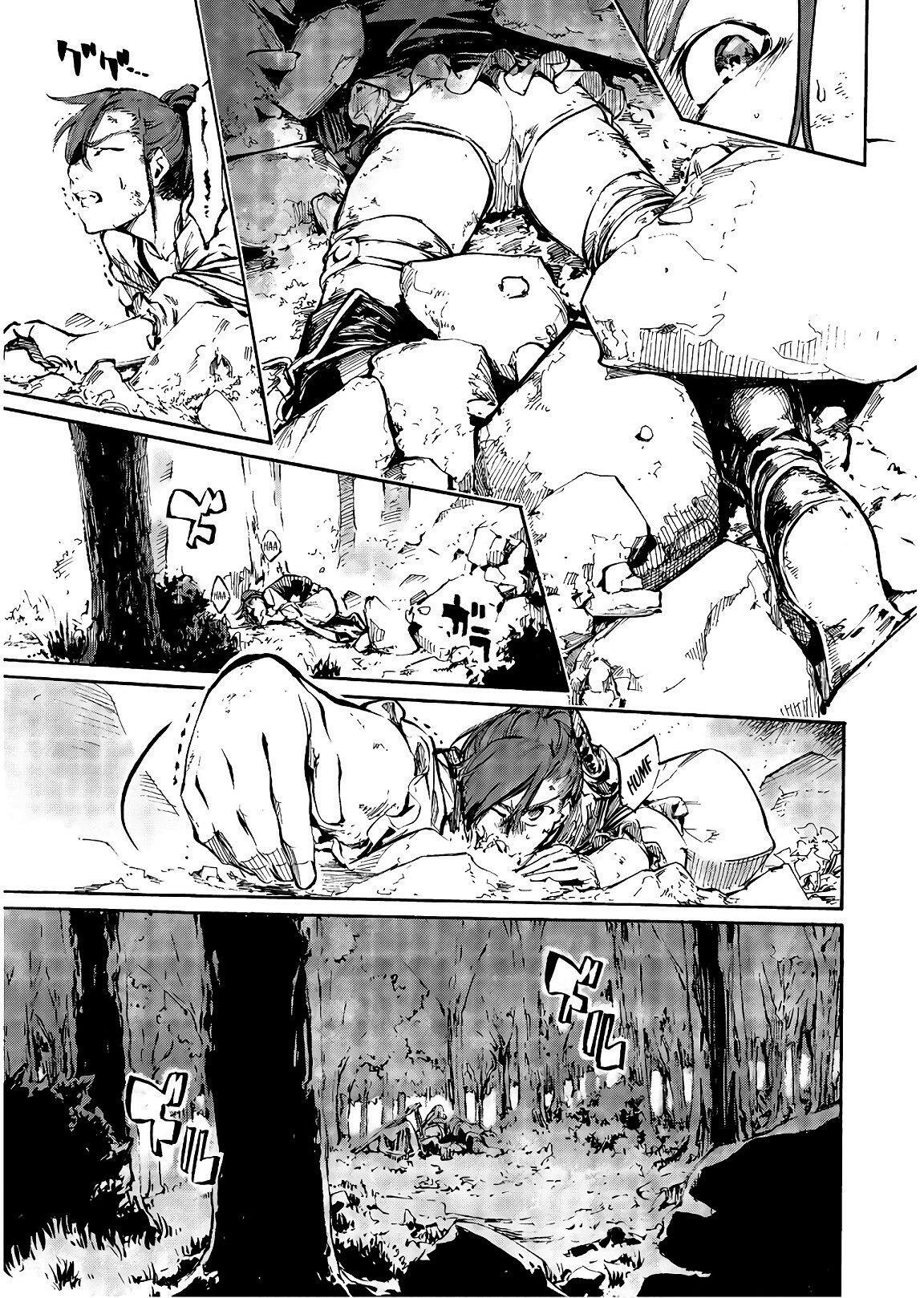 Capitulo 1 page 12
