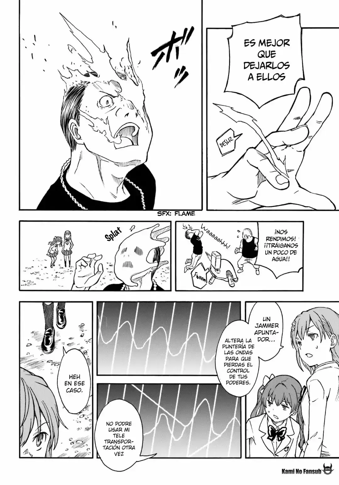 Capitulo 100 page 9
