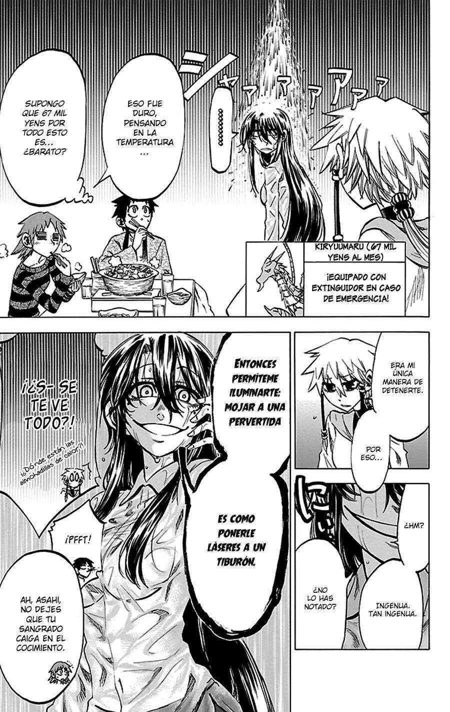 Capitulo 52 page 16