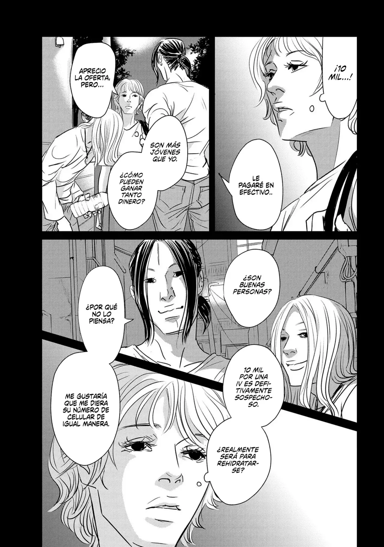 Capitulo 19 page 16