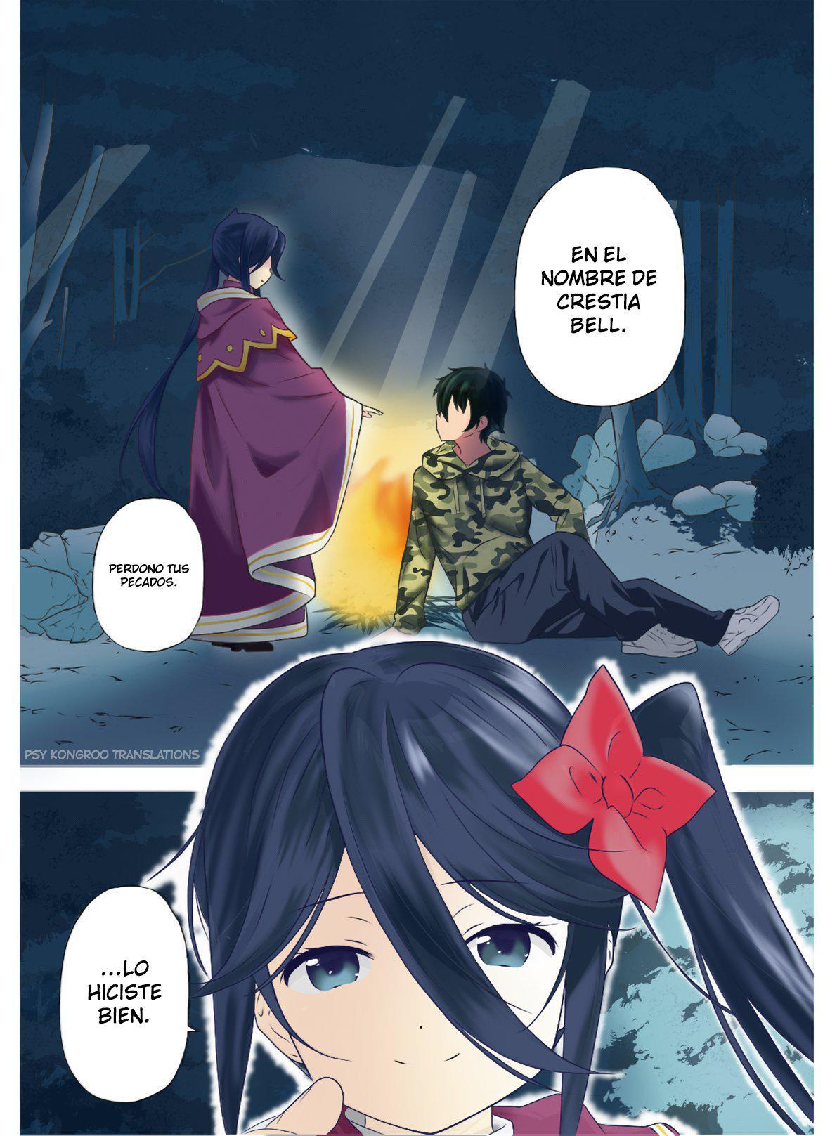 Capitulo 85 page 39