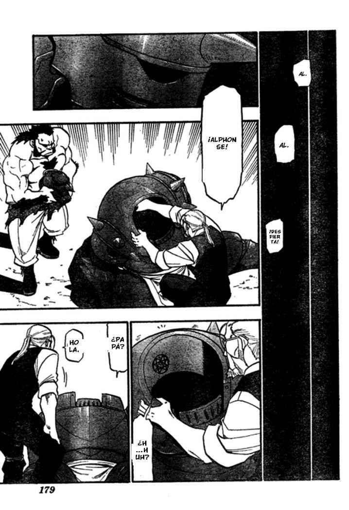 Capitulo 88 page 11