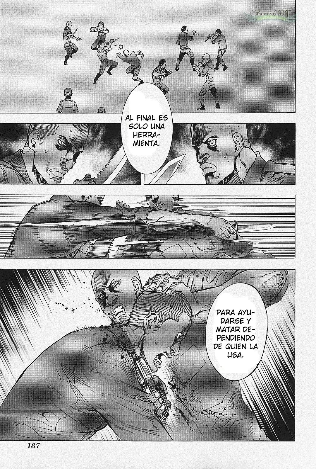 Capitulo 130 page 12