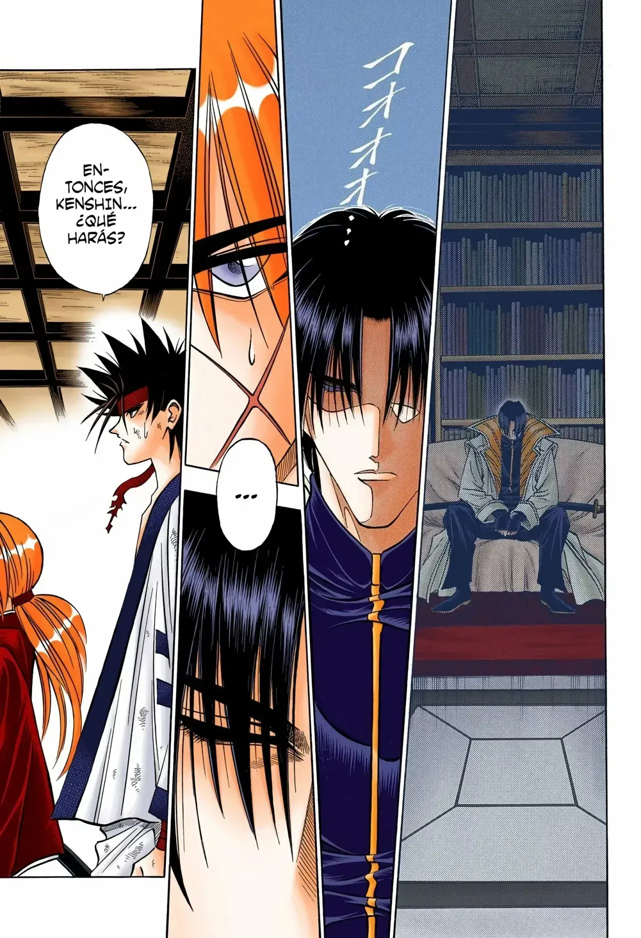 Capitulo 115 page 6