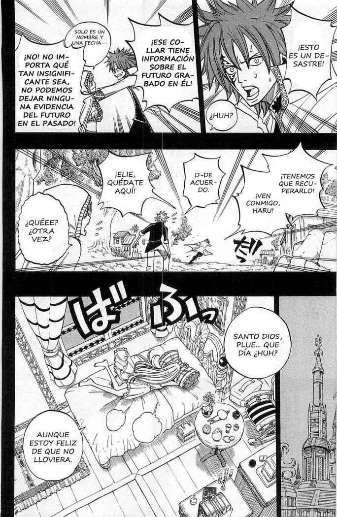 Capitulo 256 page 12