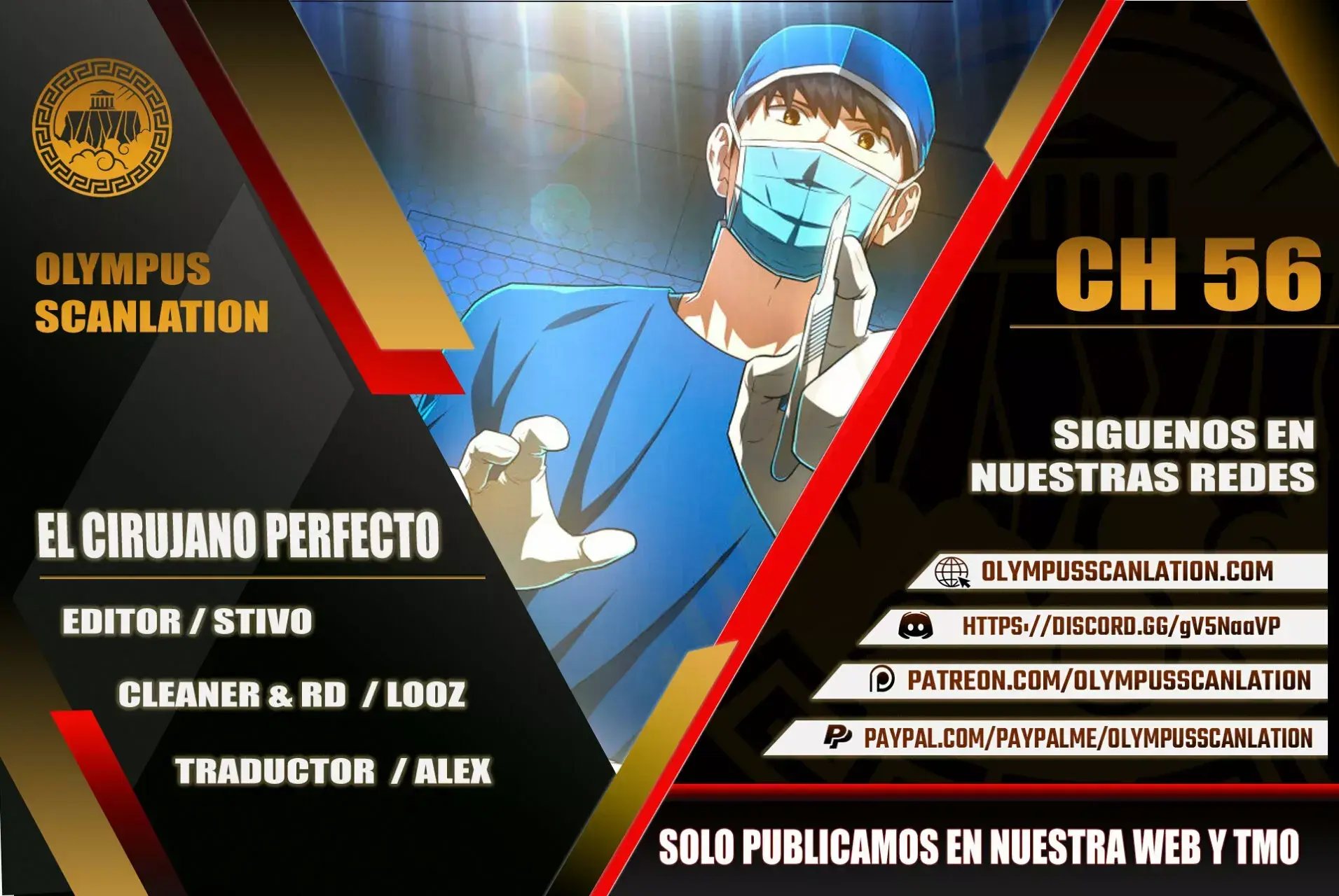 Capitulo 56 page 1
