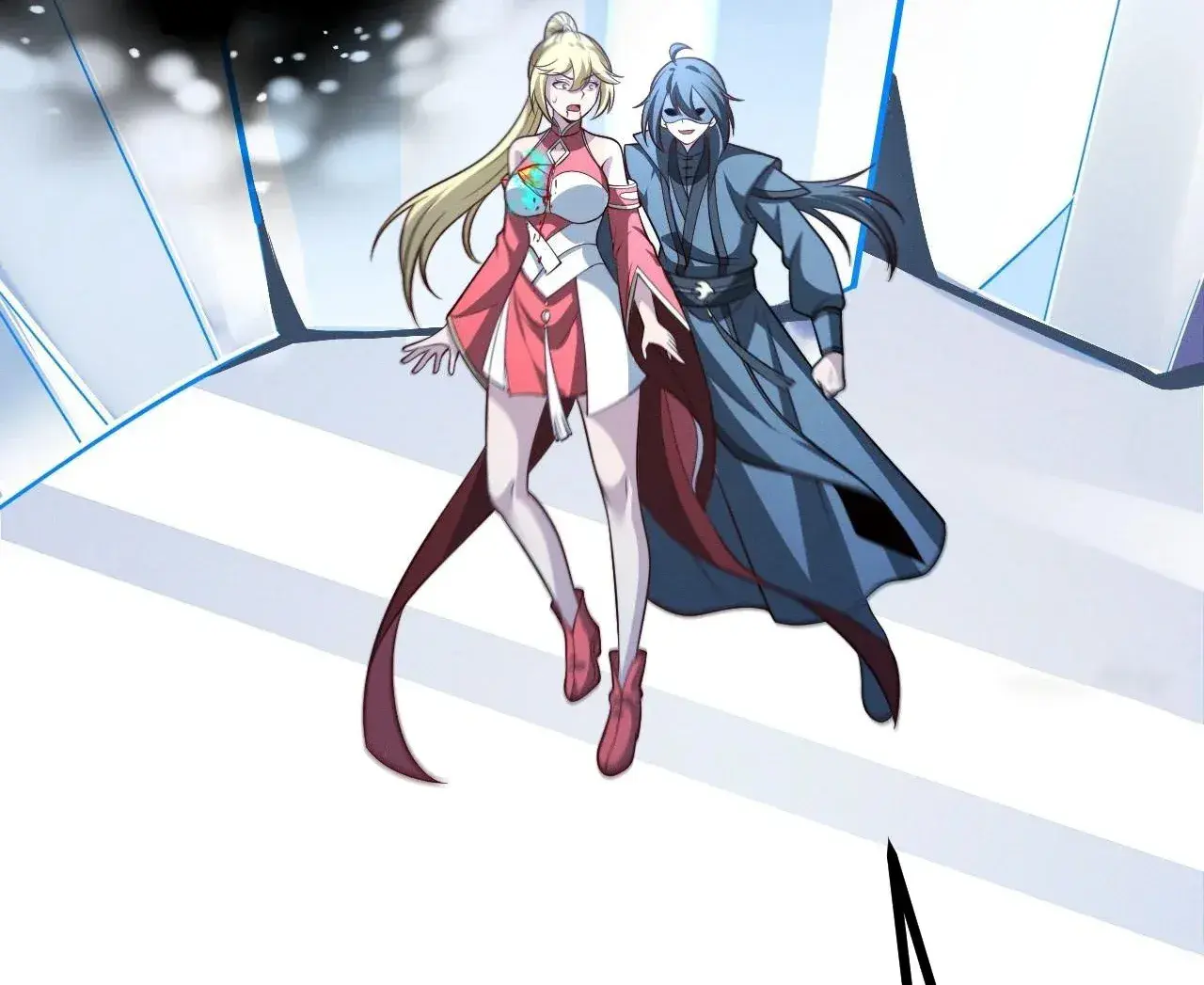 Capitulo 162 page 18