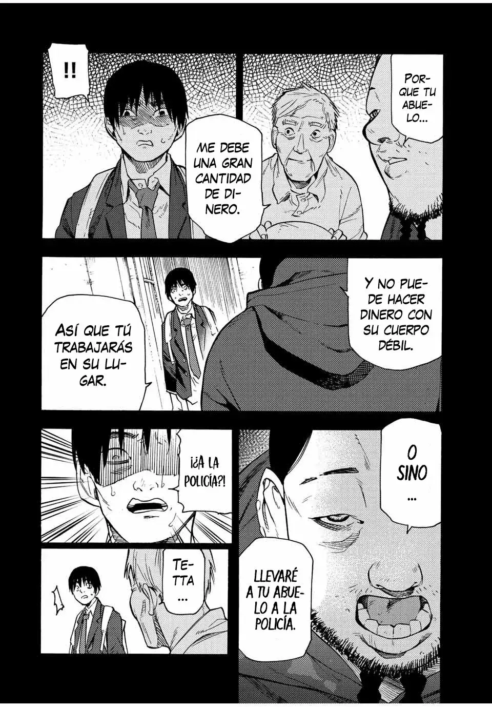 Capitulo 97 page 3