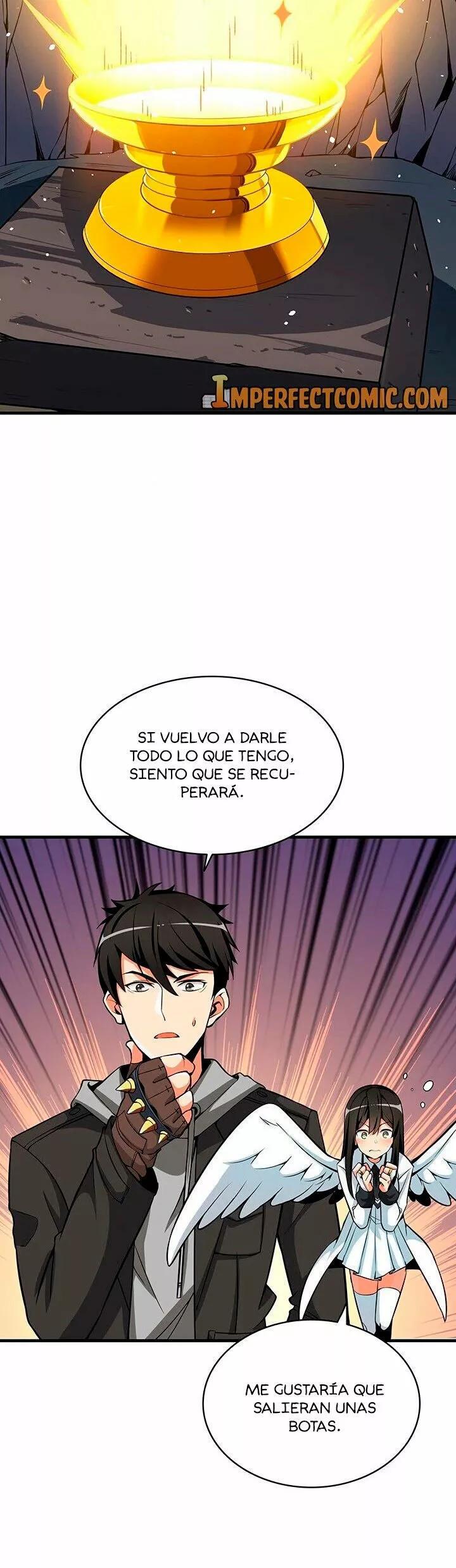 Capitulo 69 page 21