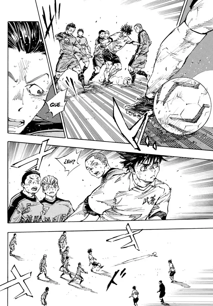 Capitulo 480 page 10