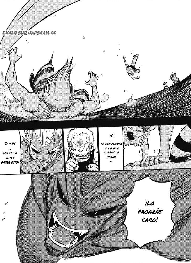 Capitulo 176 page 21