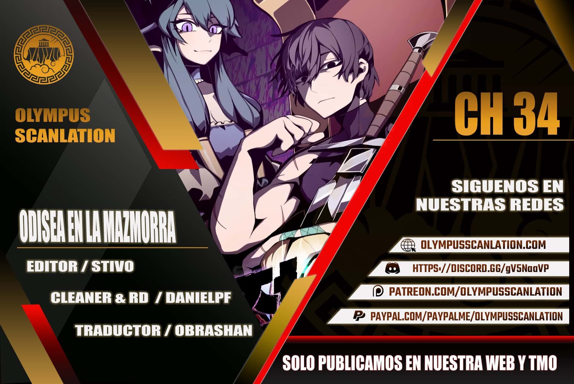 Capitulo 34 page 1