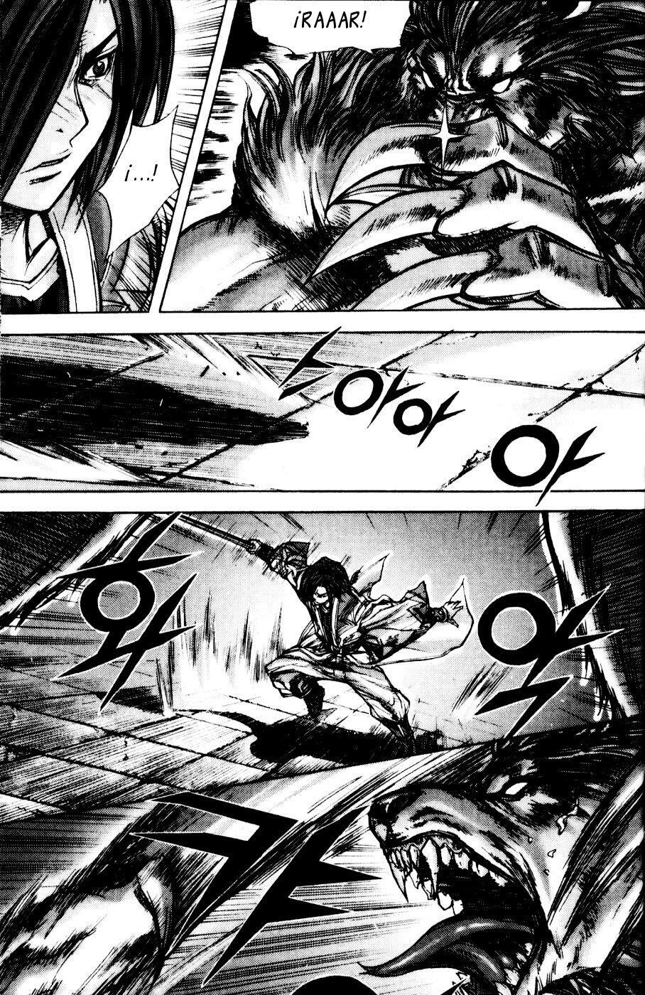 Capitulo 162 page 20