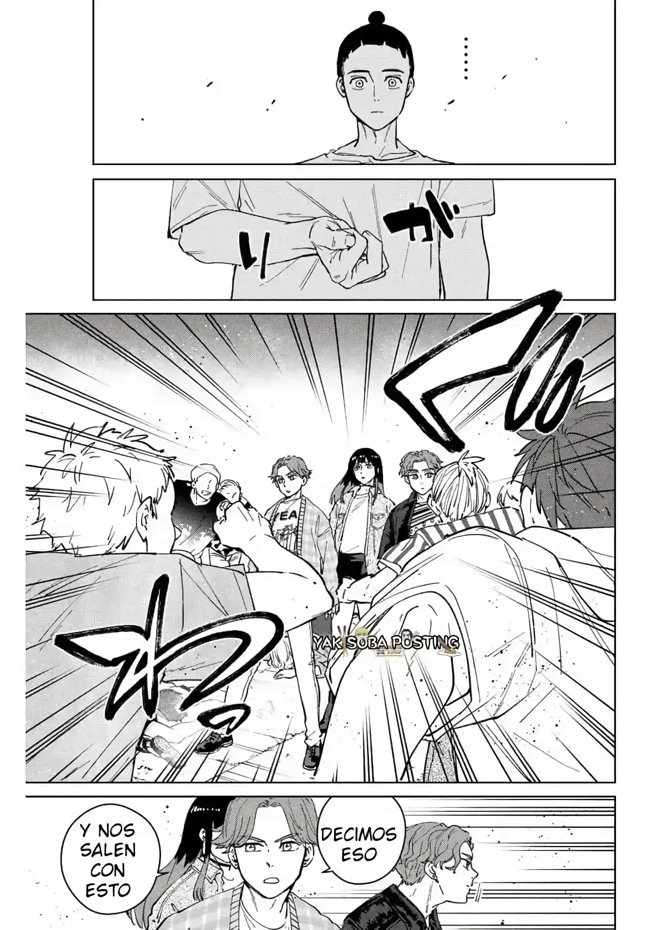 Capitulo 78 page 11