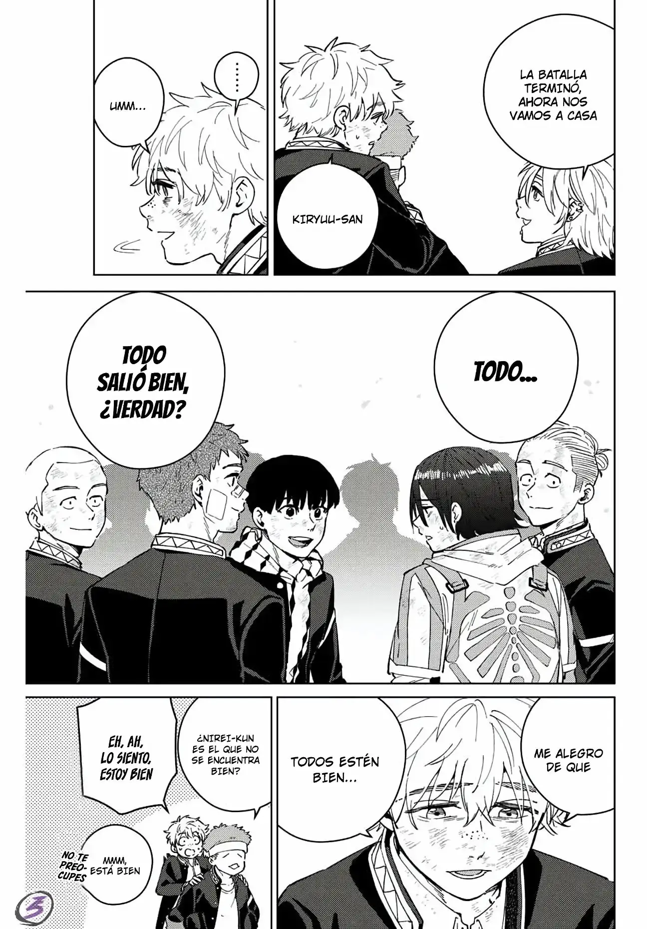 Capitulo 54 page 3
