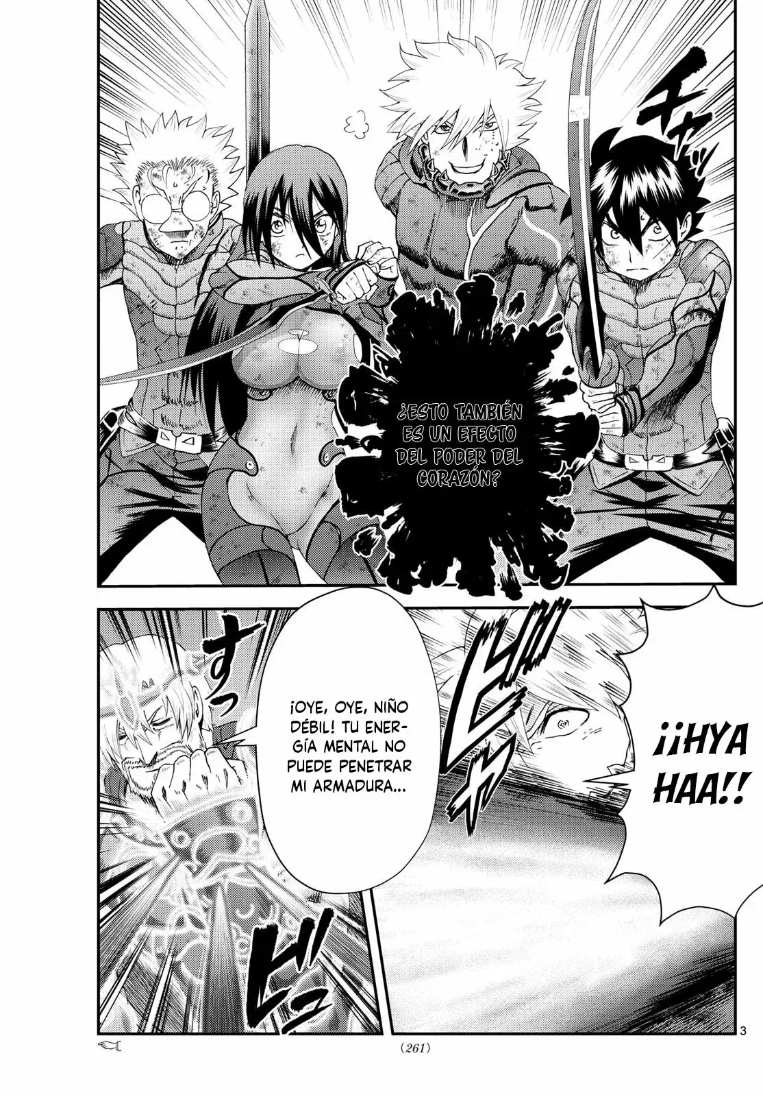 Capitulo 274 page 5