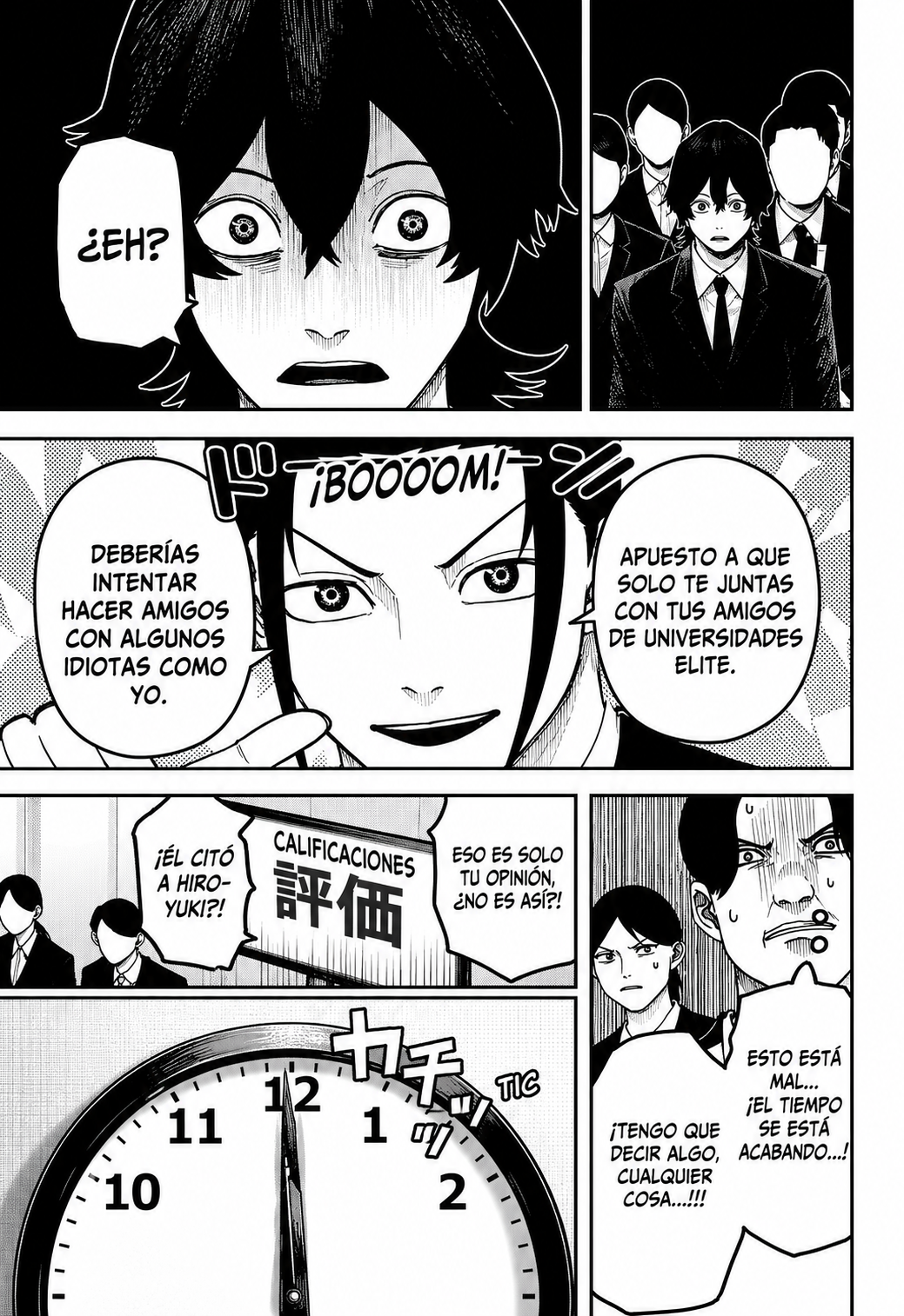 Capitulo 21 page 16