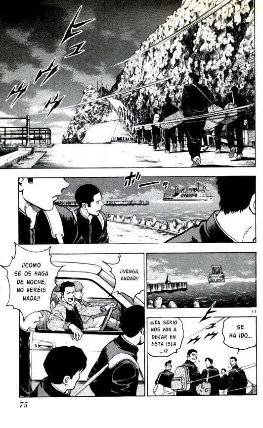 Capitulo 210 page 11