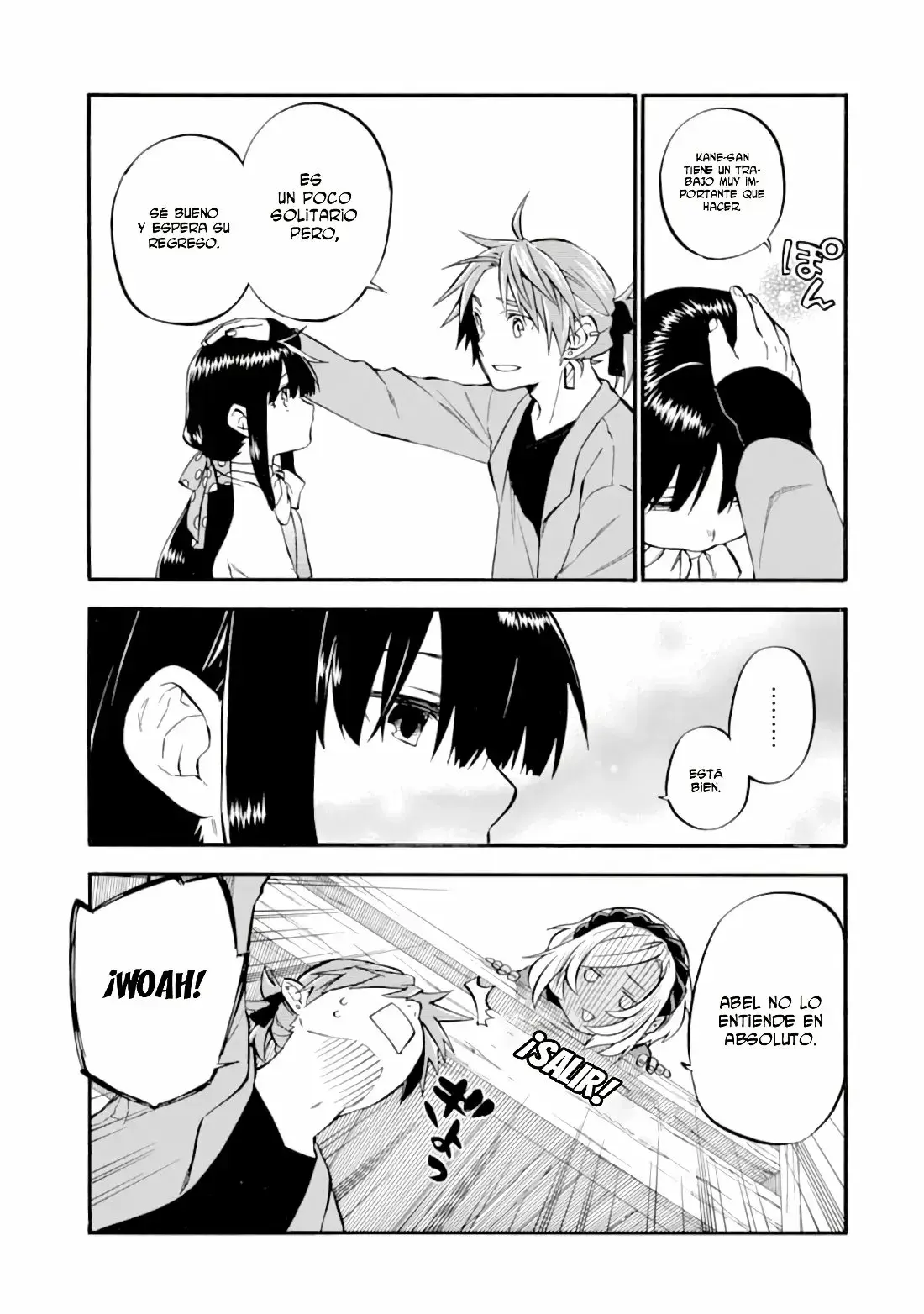 Capitulo 25 page 5