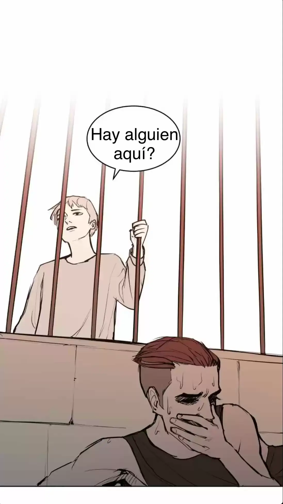 Capitulo 22 page 1